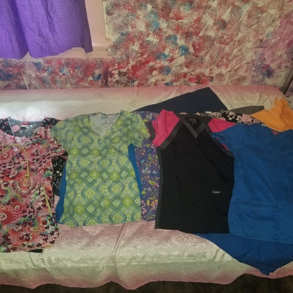 Scrubs - Picture 4 of 5